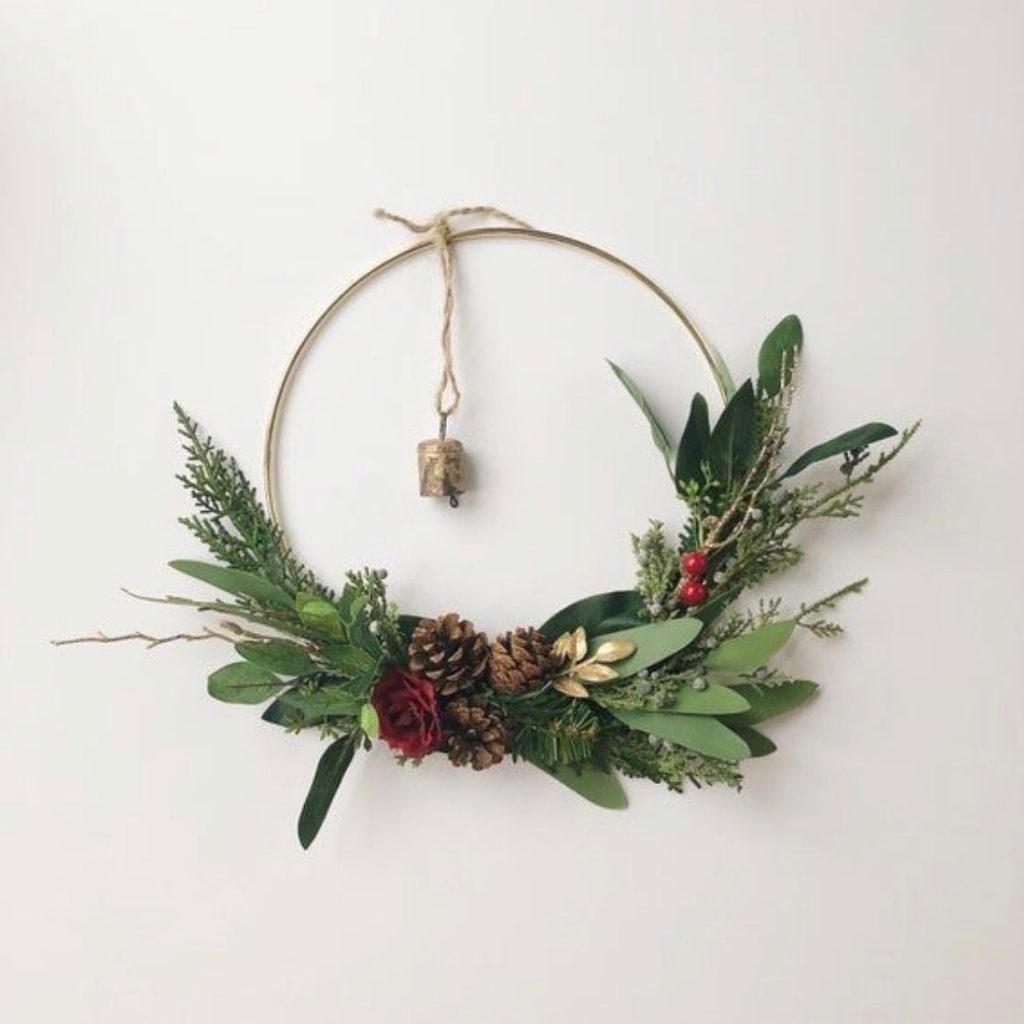 Decorance.com|¿TE ATREVES CON UN DIY DE DECO NAVIDEÑO?