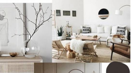 TENDENCIAS DECORACIÓN COLORES 2021