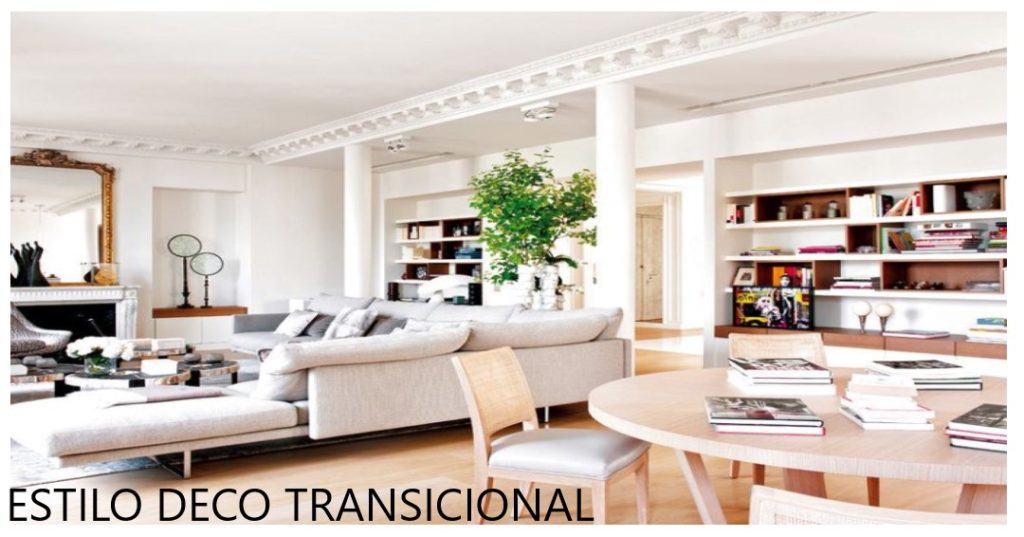 Decorance.com|ESTILOS DE DECORACIÓN 2021