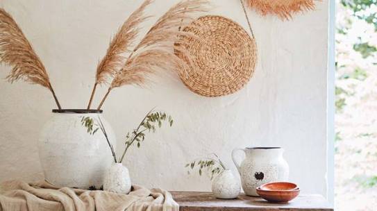 TENDENCIA 2021 ESTILO DECORATIVO SLOW DECO