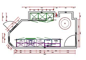 04 Plano Distribución