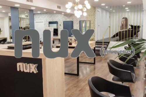 Peluqueria NUX