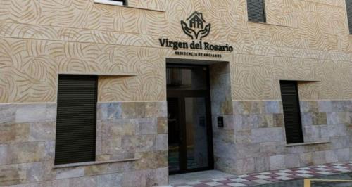 Residencia Virgen del Rosario